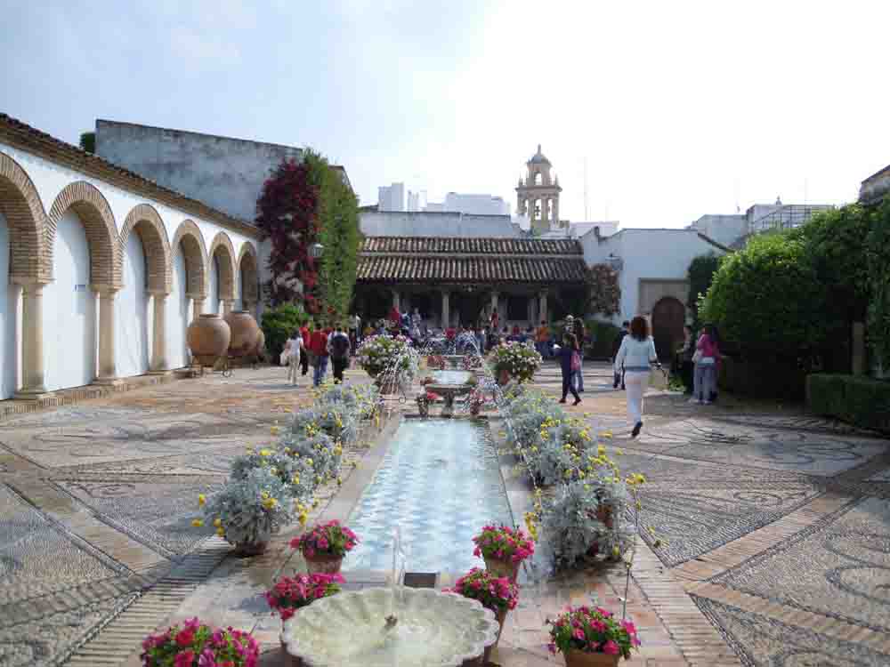 Excursin al Palacio de Viana