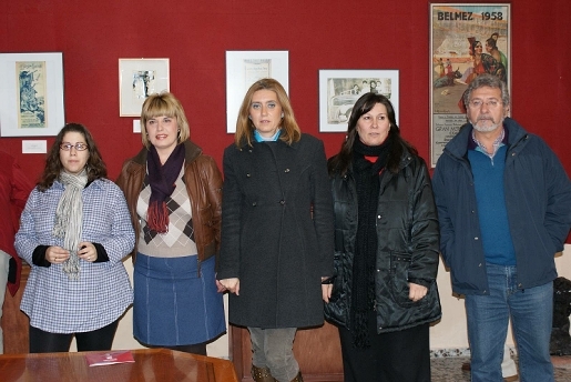 Exposicion