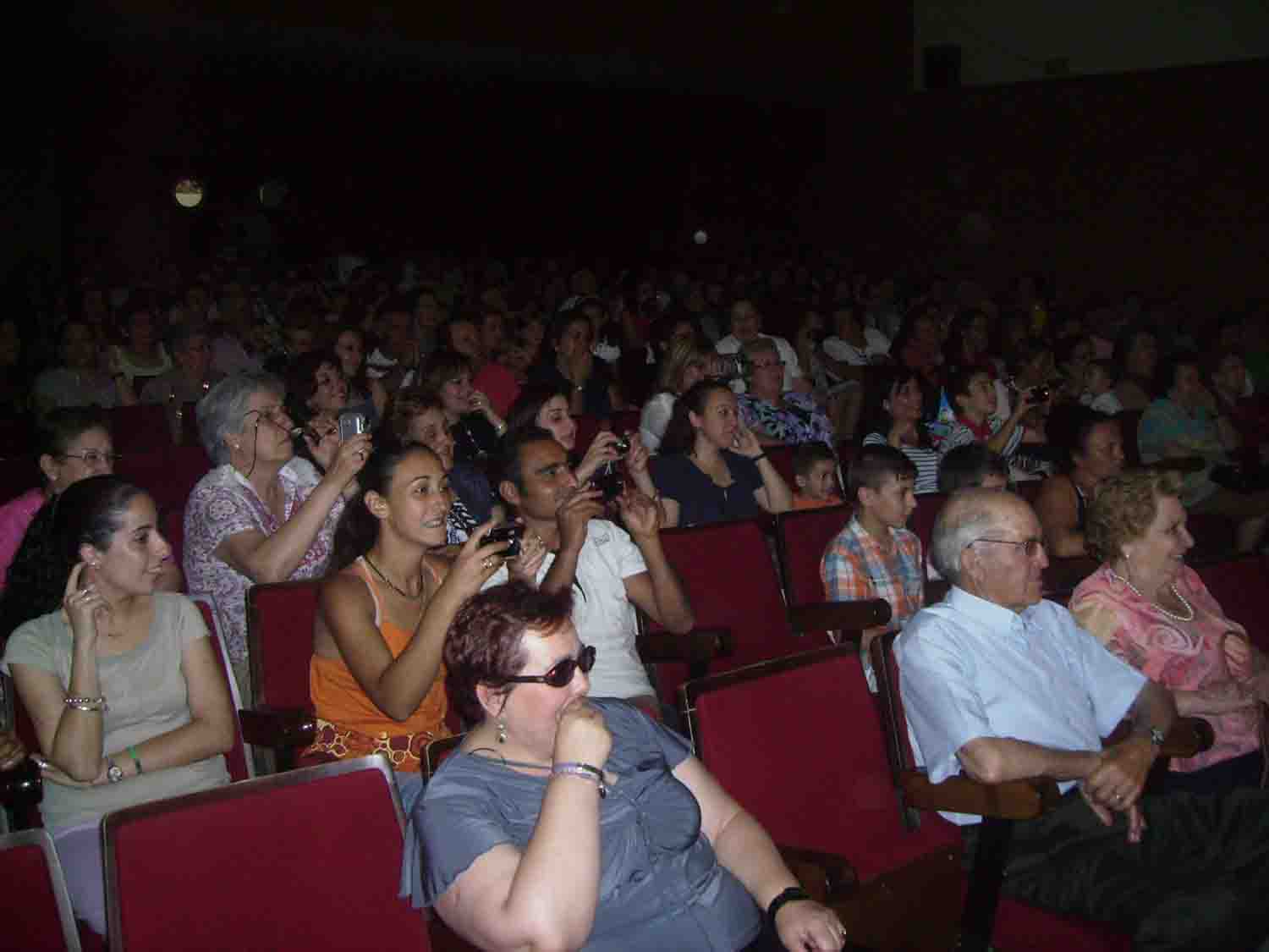 Fin de Curso del Colegio Pblico `San Sebastin`