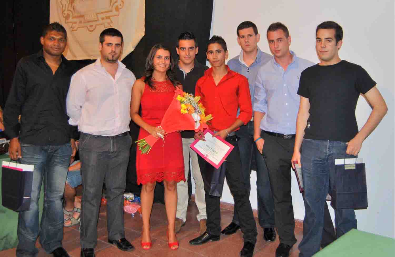 Graduaciones en los I.E.S. Alto Guadiato y Florencio Pintado 