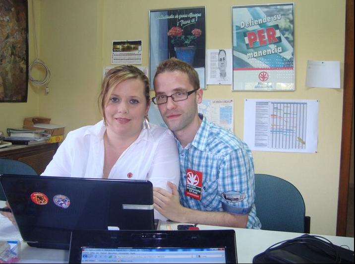 El Partido Andalucista se reunir con la alcaldesa de Pearroya