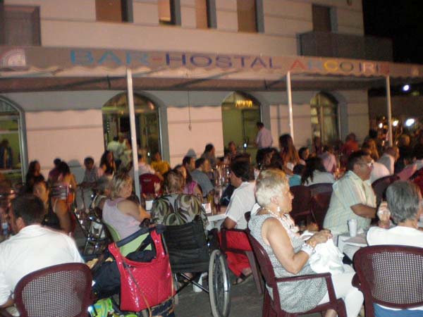 Feria de La Guita del ao pasado