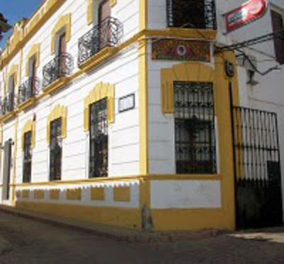 Hotel Comendador de Fuenteobejuna