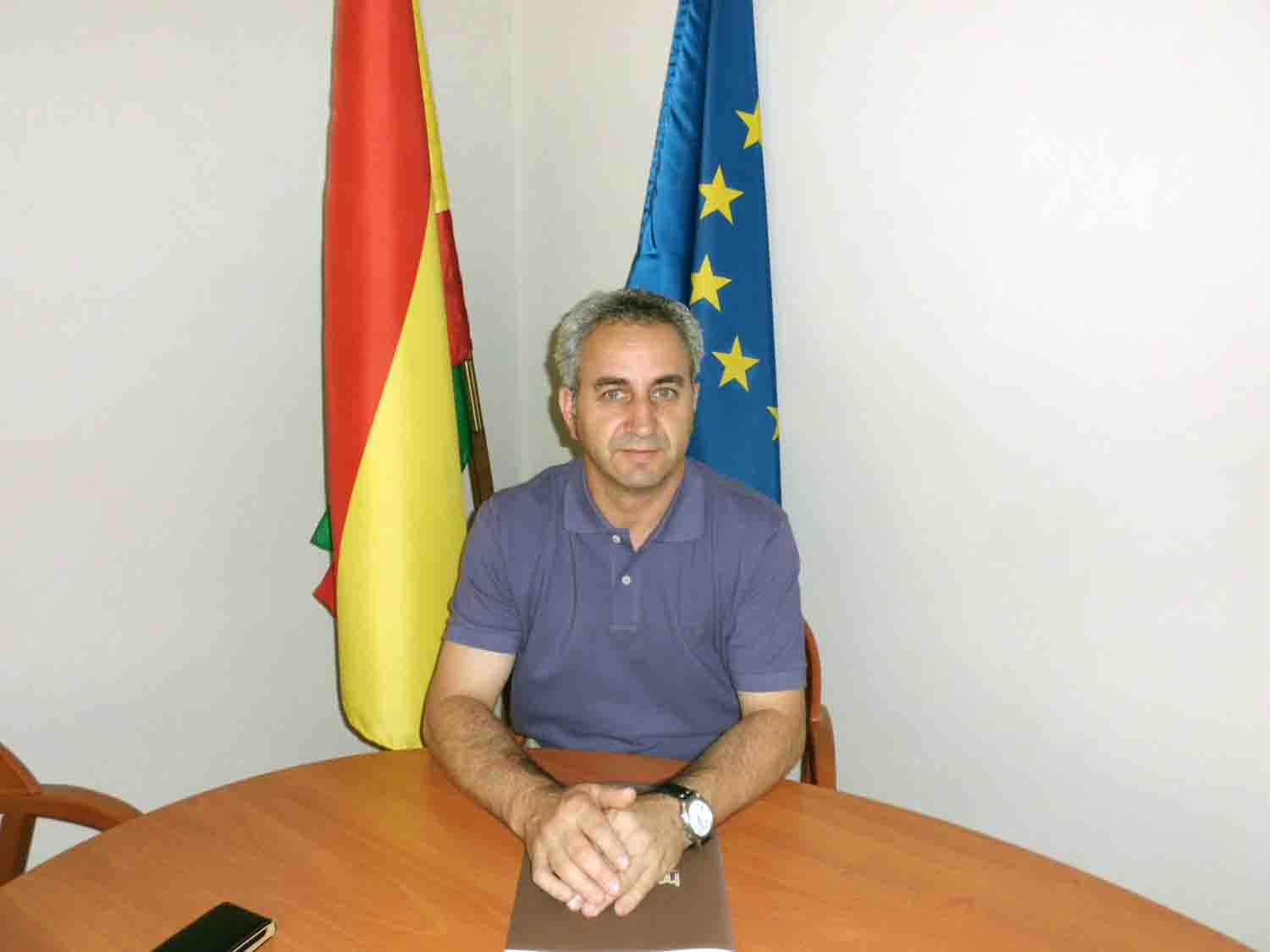 Maximiano Izquierdo (PSOE)