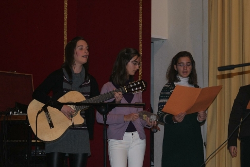 Villancicos
