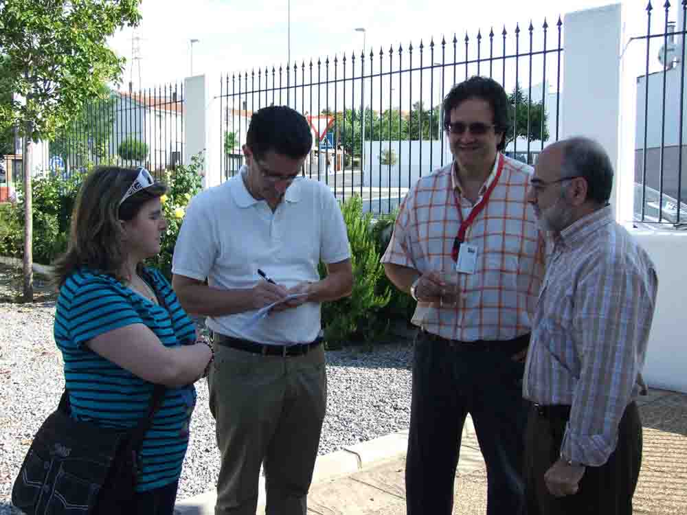 El Consejo Local de Participacin Ciudadana 