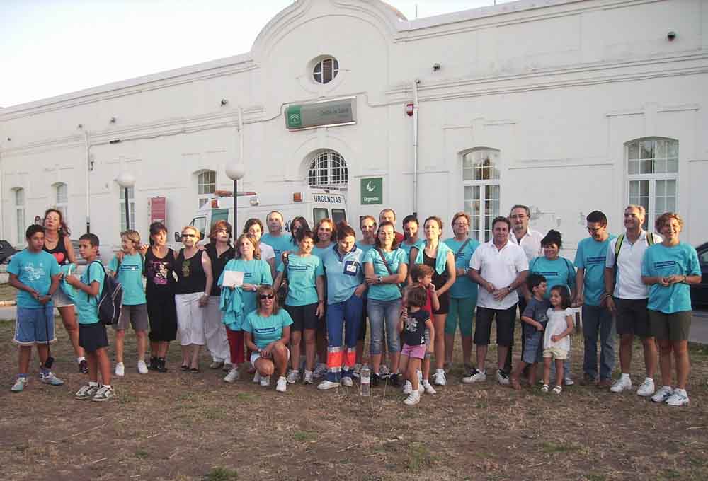 El Consejo Local de Participacin Ciudadana 