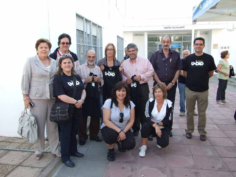 El Consejo Local de Participacin Ciudadana 