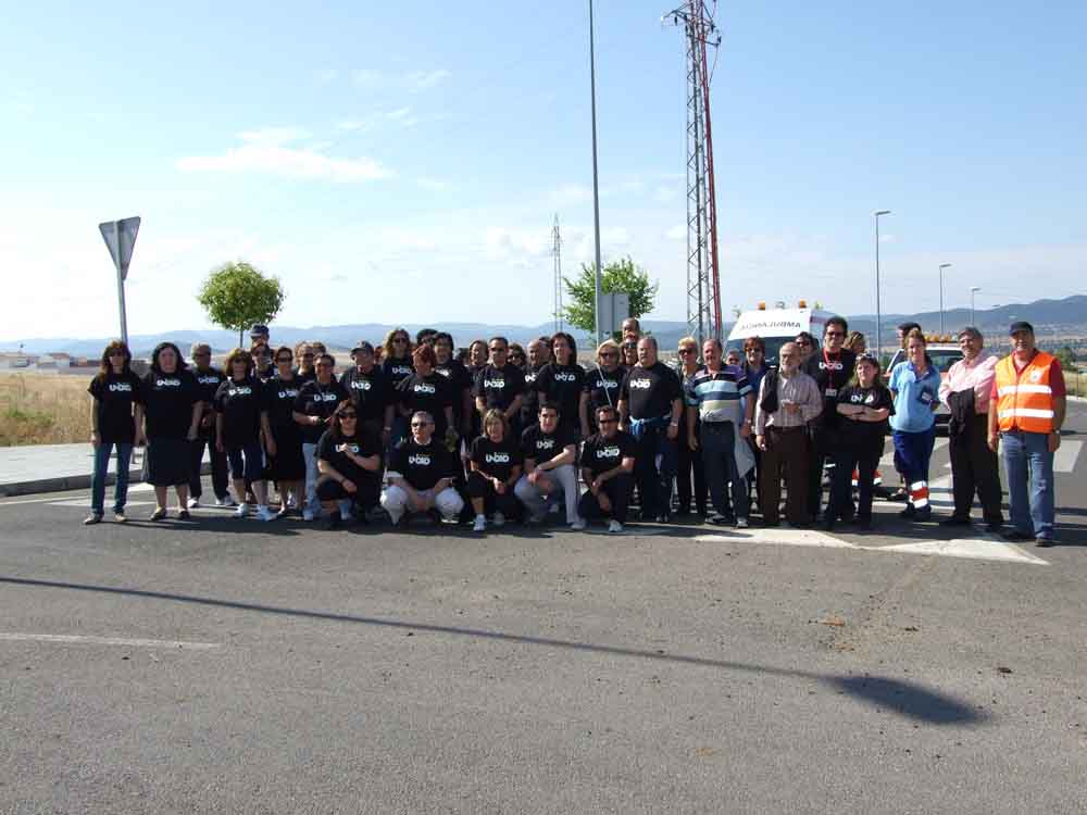 El Consejo Local de Participacin Ciudadana 