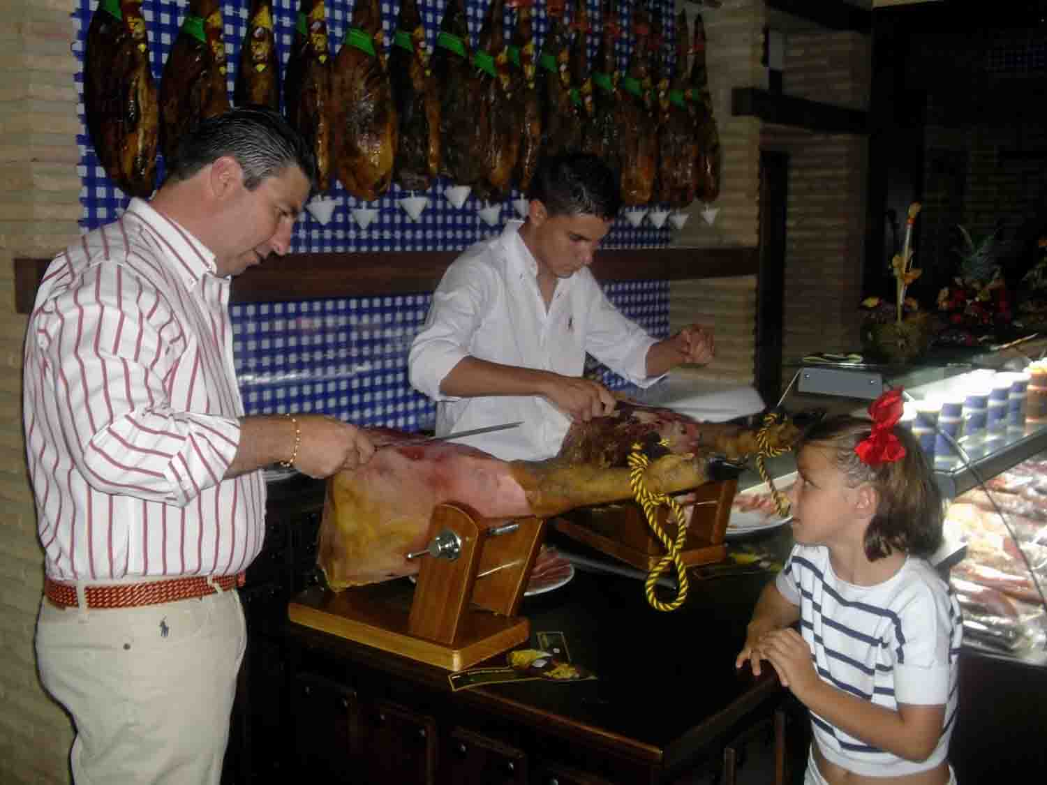 Hotel Restaurante Rural Romero Torres