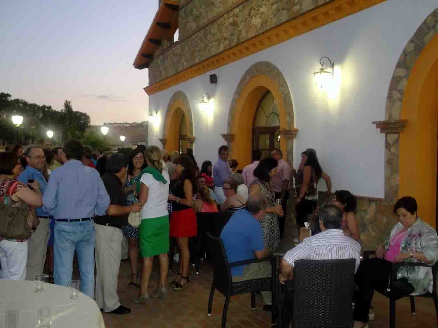 Hotel Restaurante Rural Romero Torres