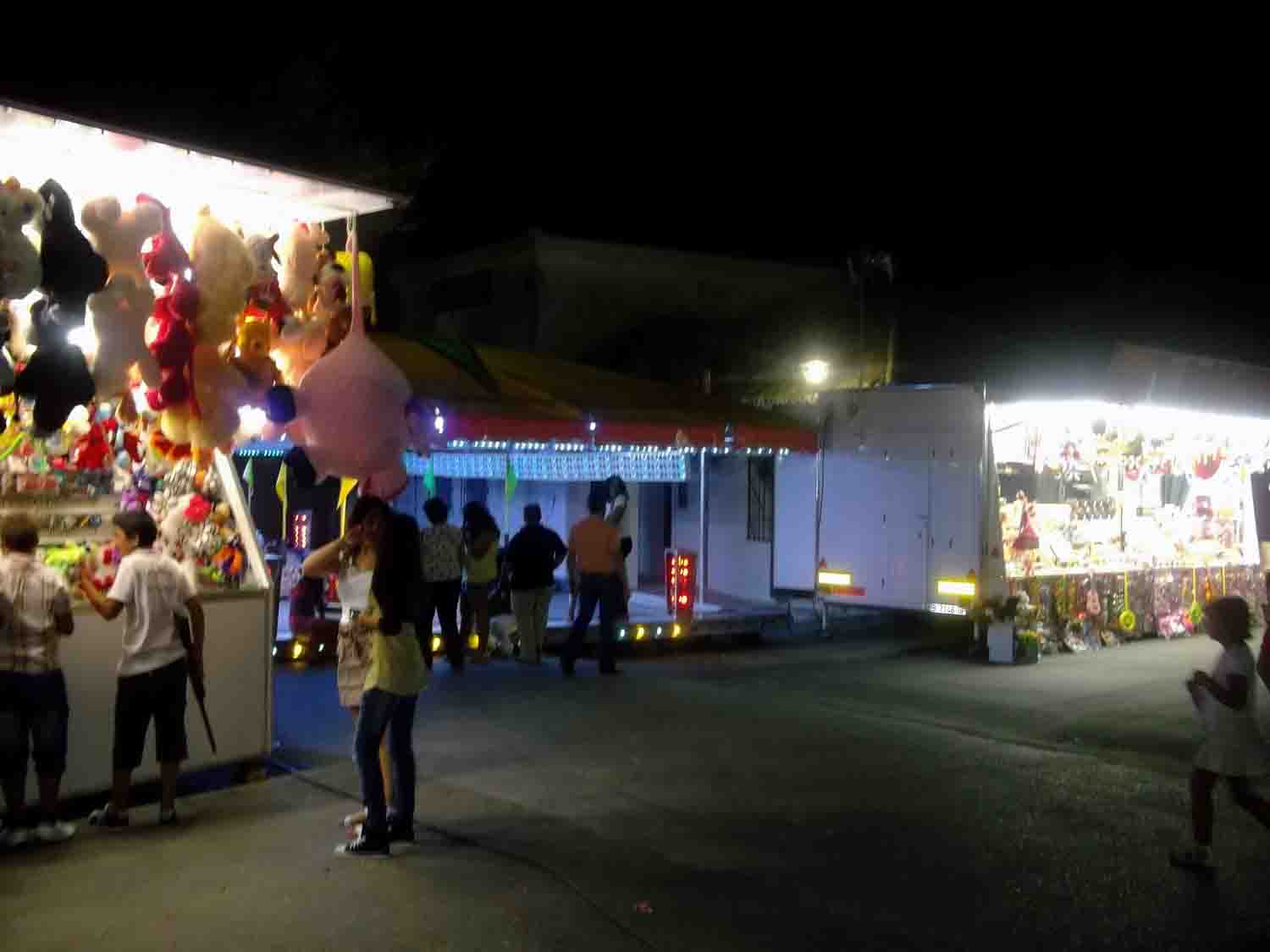 Feria de Ojuelos Altos