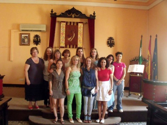 Curso de atencin sociosanitaria