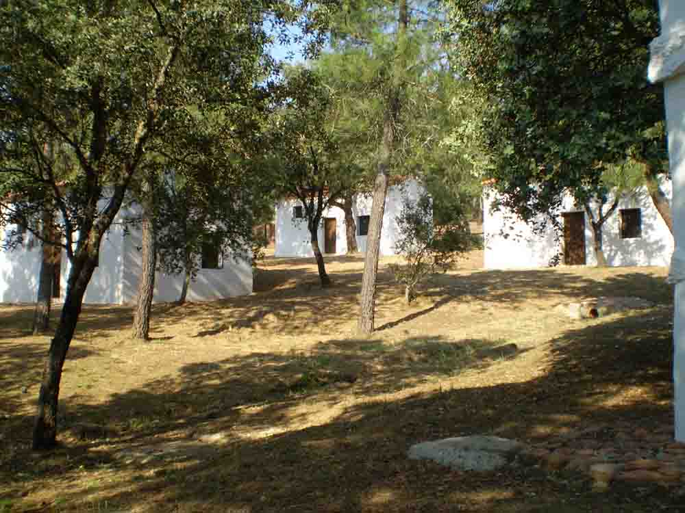 Camping de Villaviciosa