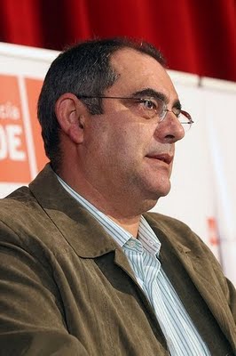 Rafael Delgado, PSOE Fuente Obejuna