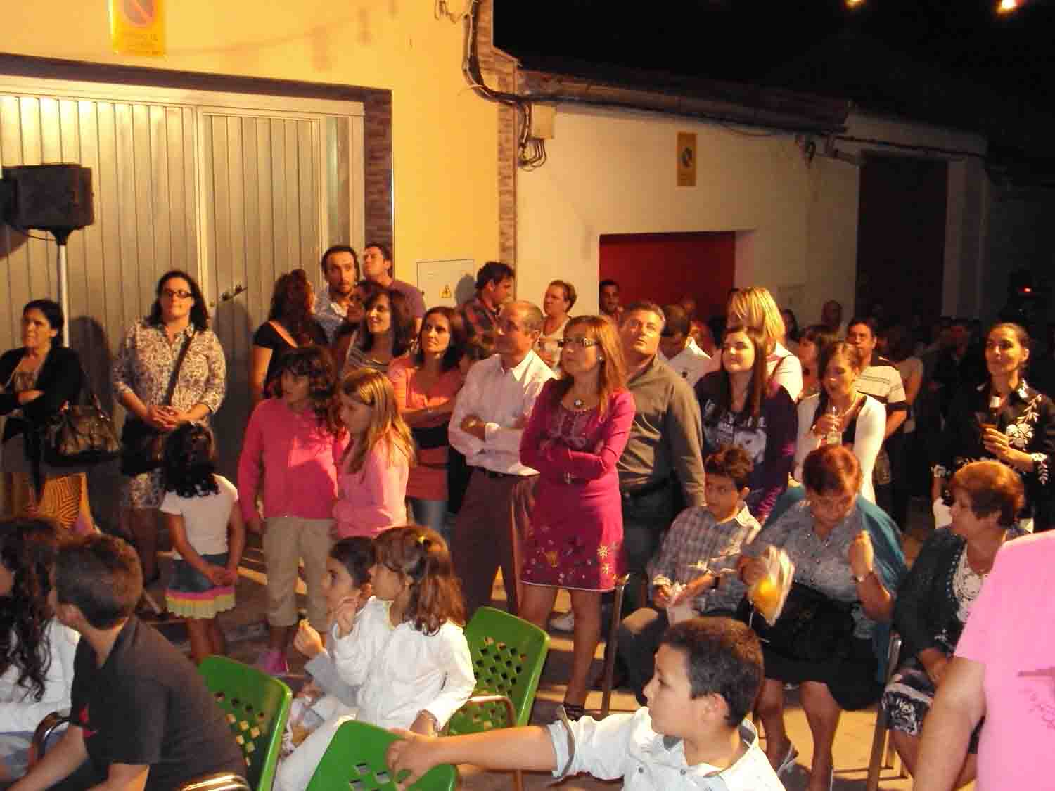 Pea Cultural Nuevos Carnavales