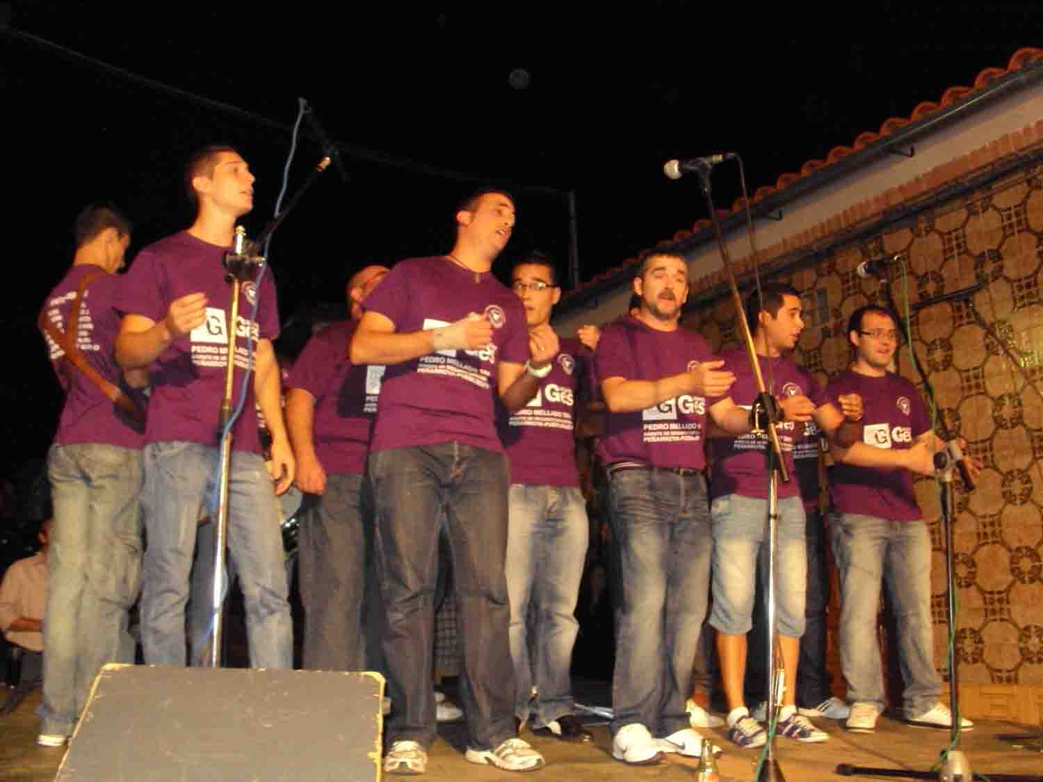 Pea Cultural Nuevos Carnavales