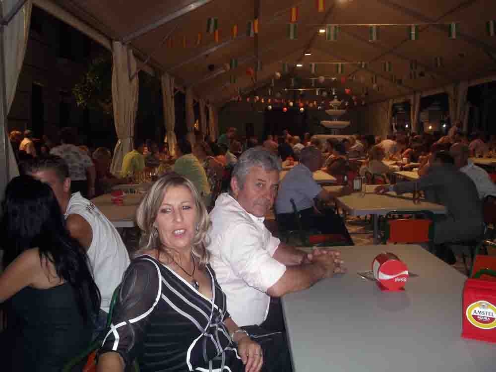 Feria de La Coronada