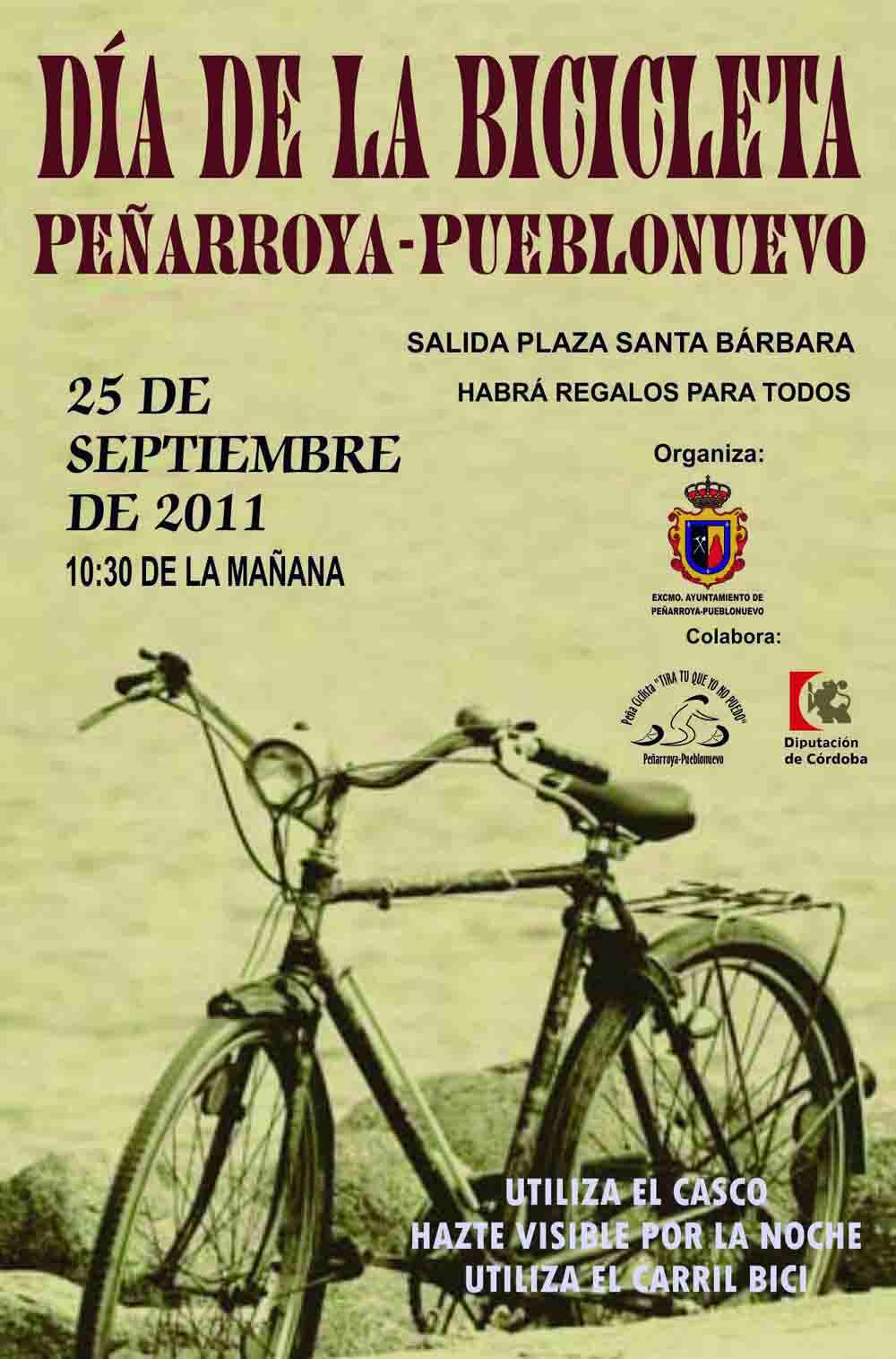 XXIV Da de la Bicicleta 