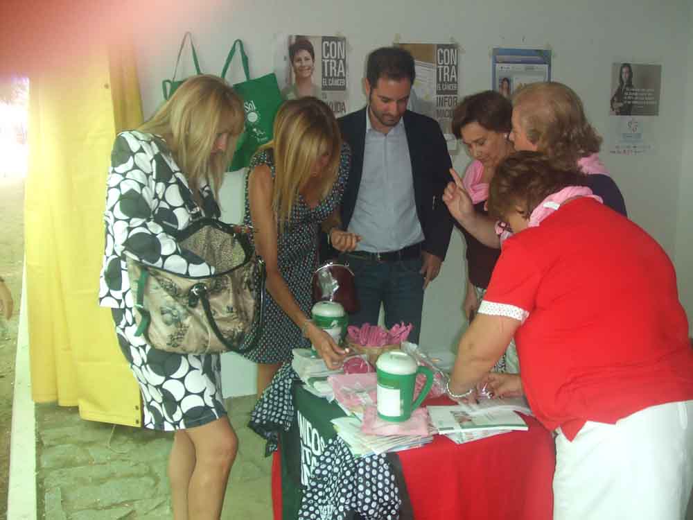 Inauguracin FAGA 2011