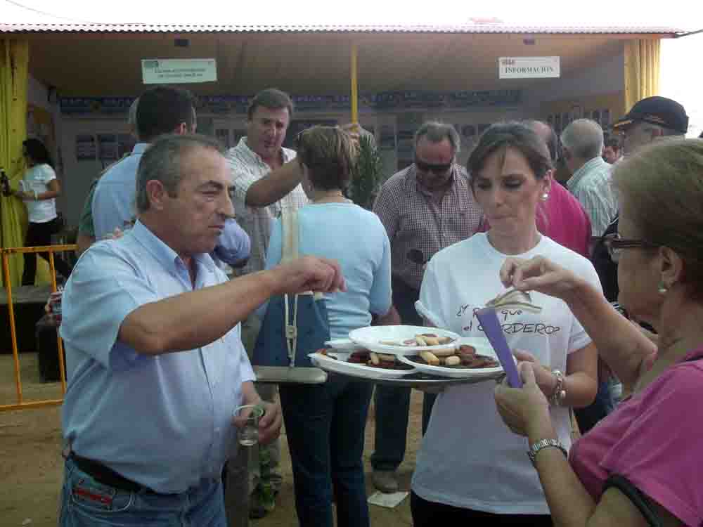 Demostracin gastronmica