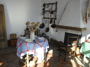 MuseoEtnogrfico de Los Blzquez