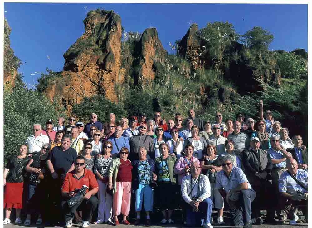 Asociacin de Vecinos `El Pen` de Pearroya