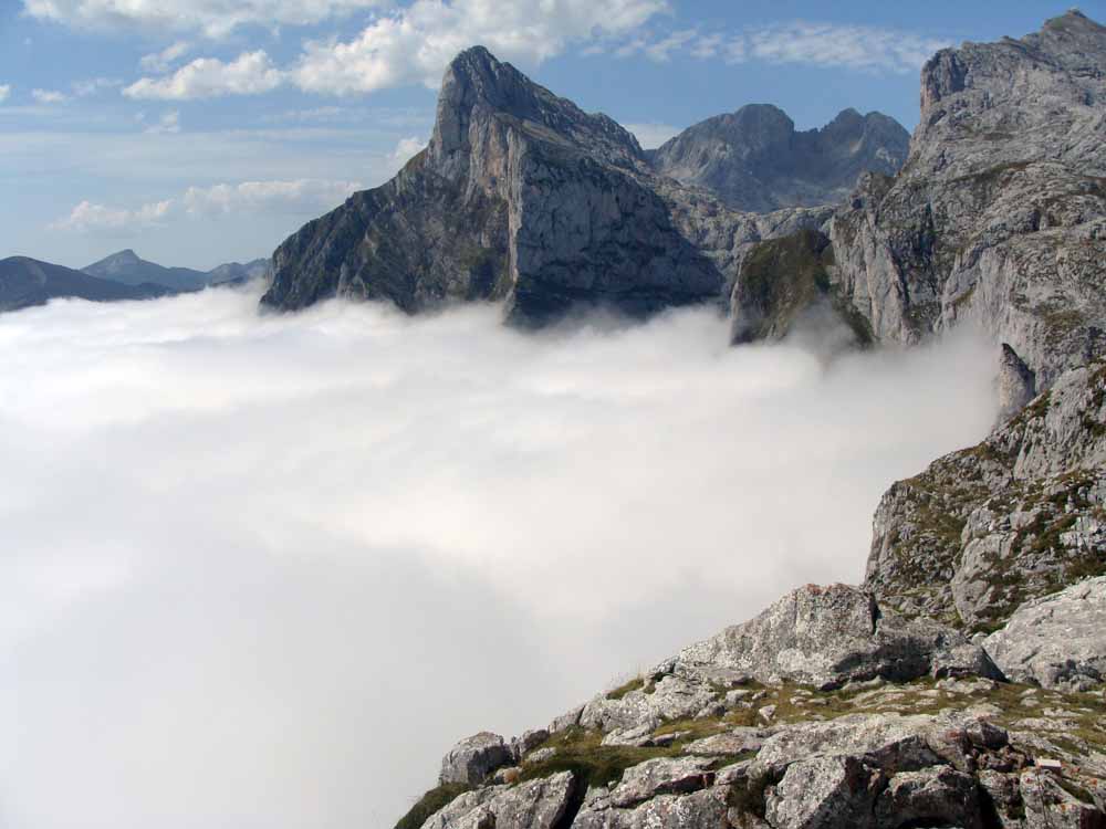 Excursión a Cantabria de la Asociación de Vecinos `El Peñón` de Peñarroya