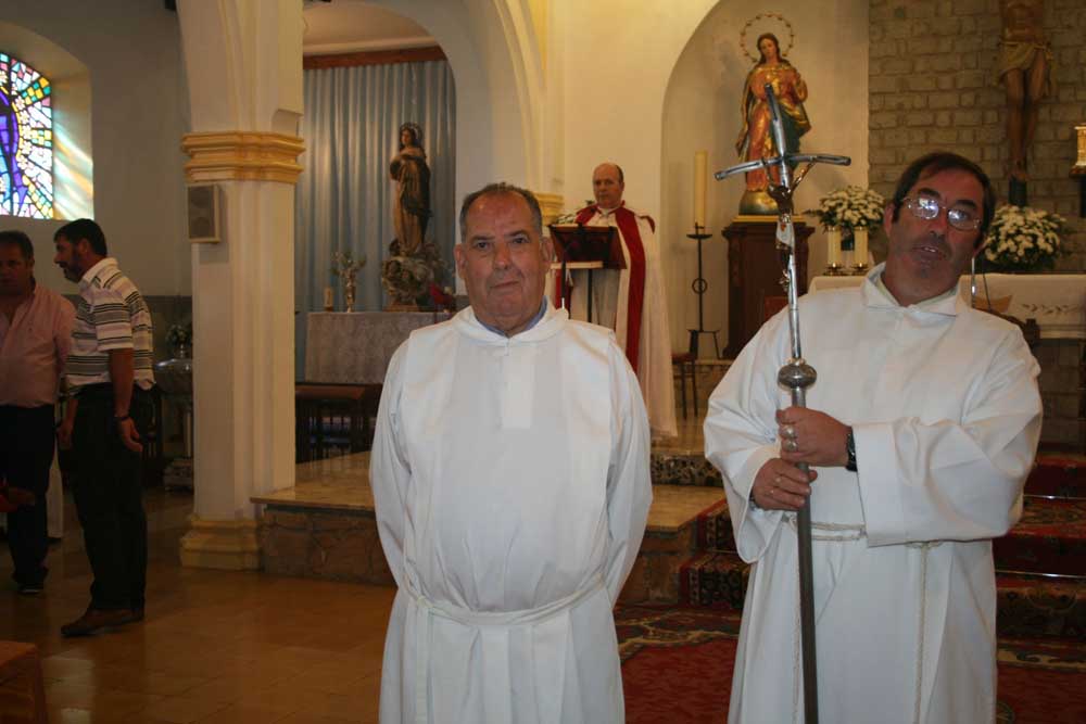 Festividad del Arcngel San Miguel