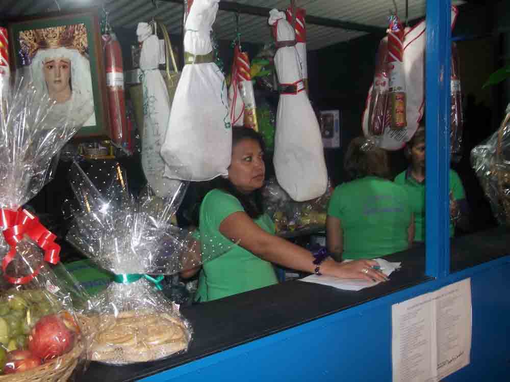  Festividad de San Miguel en Fuente Obejuna