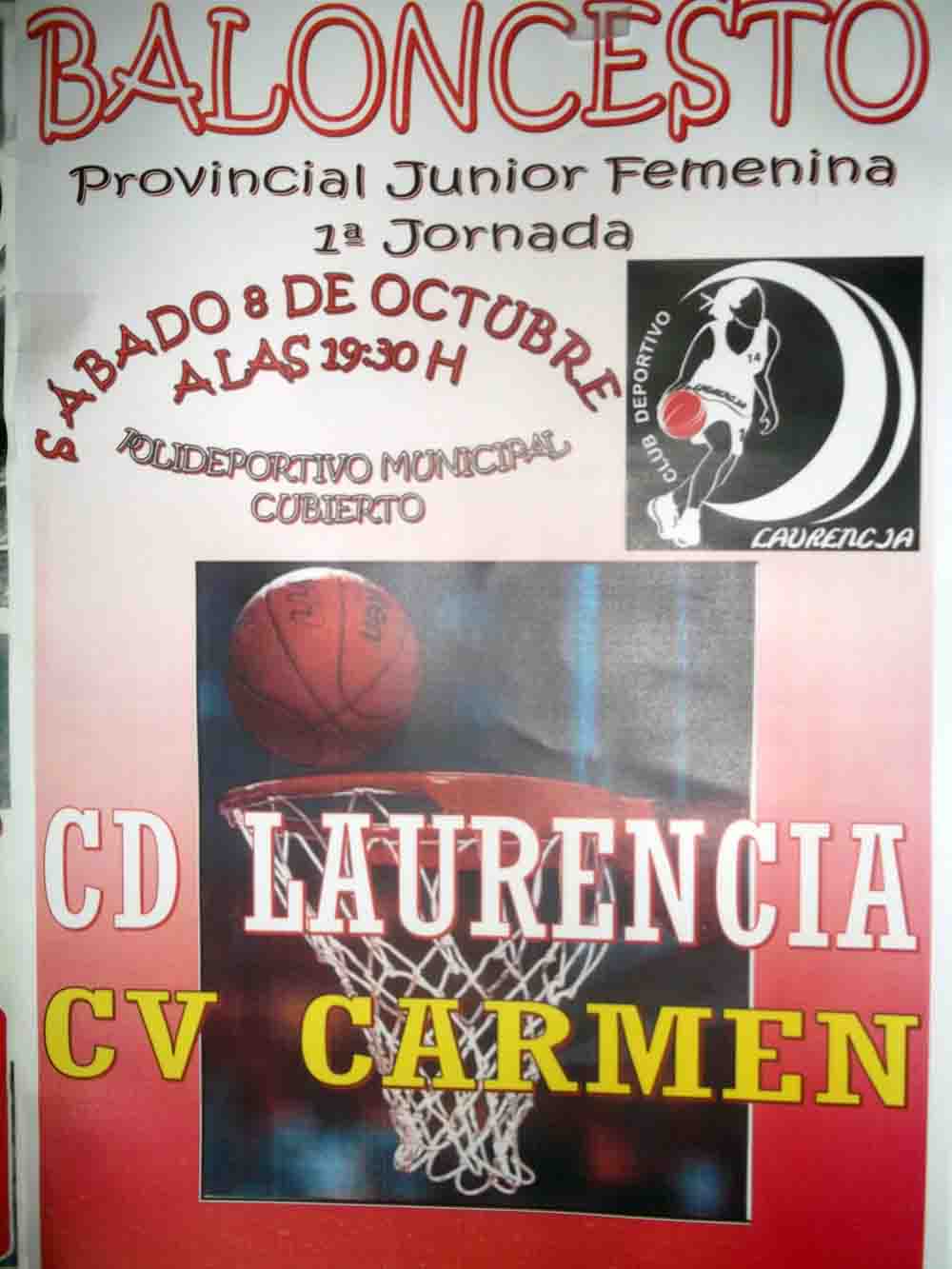 Baloncesto femenino