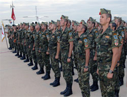 Base militar de Cerro Muriano