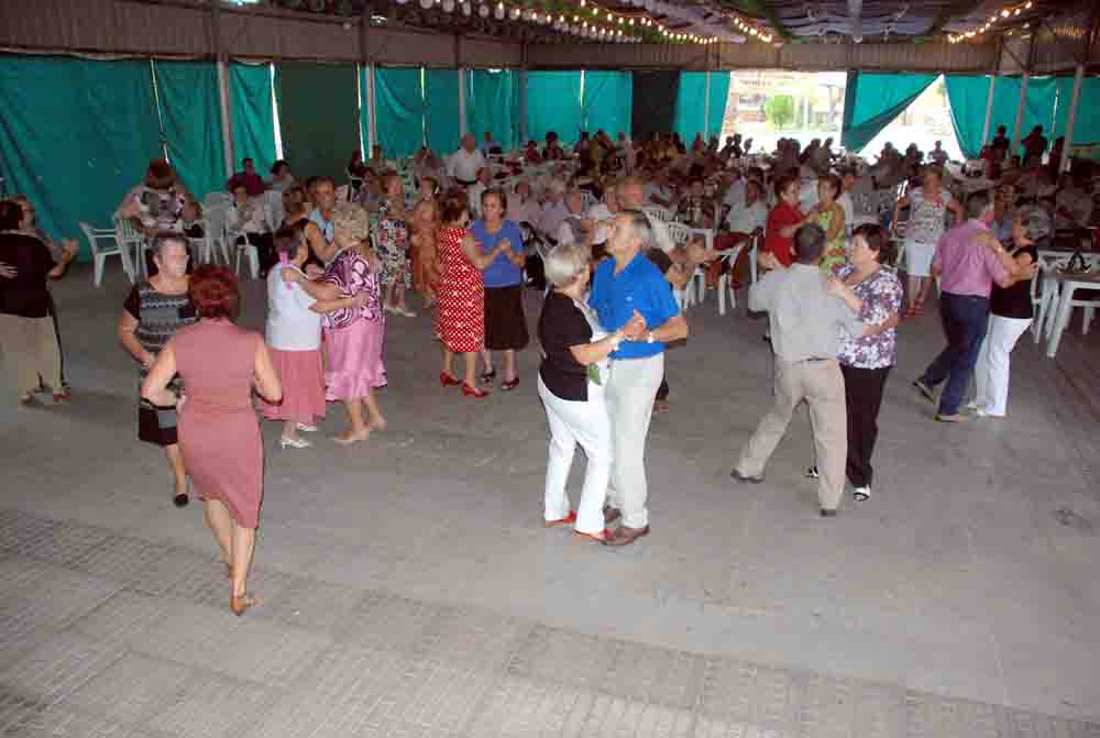 Da del Socio 2011 de la AA.VV. El Pen