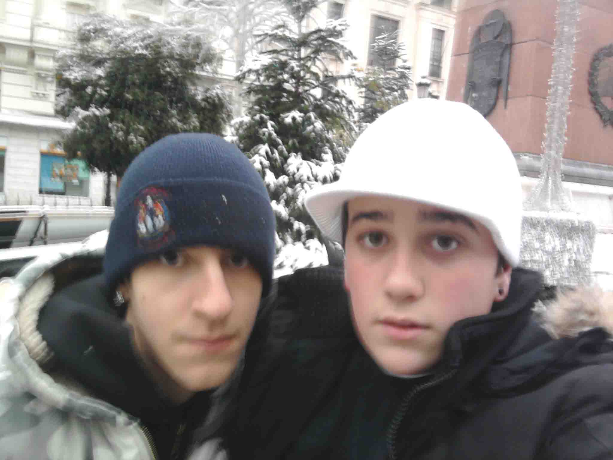 Nieve 7