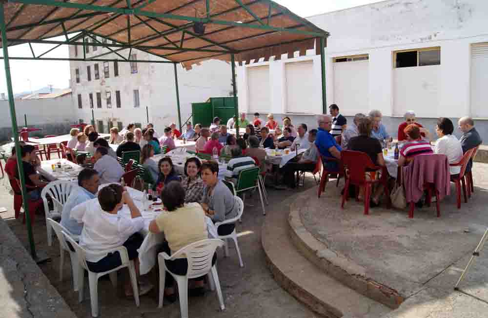 Asociacin de Vecinos Paseo de la Estrecha