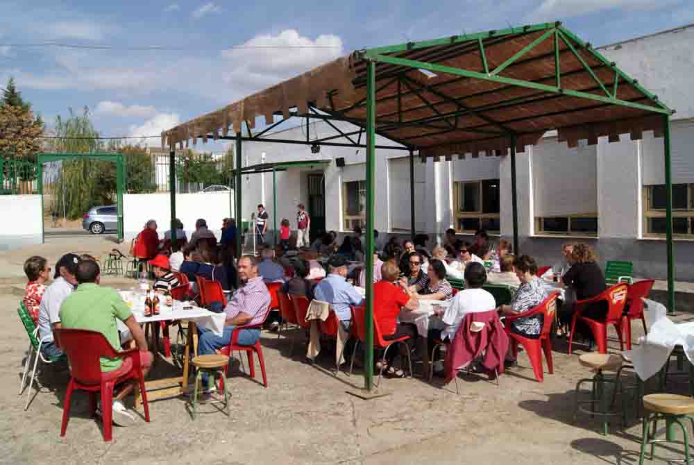 Asociacin de Vecinos Paseo de la Estrecha