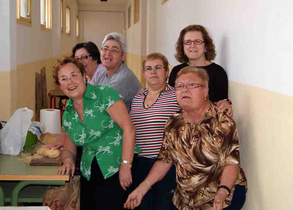 Asociacin de Vecinos Paseo de la Estrecha