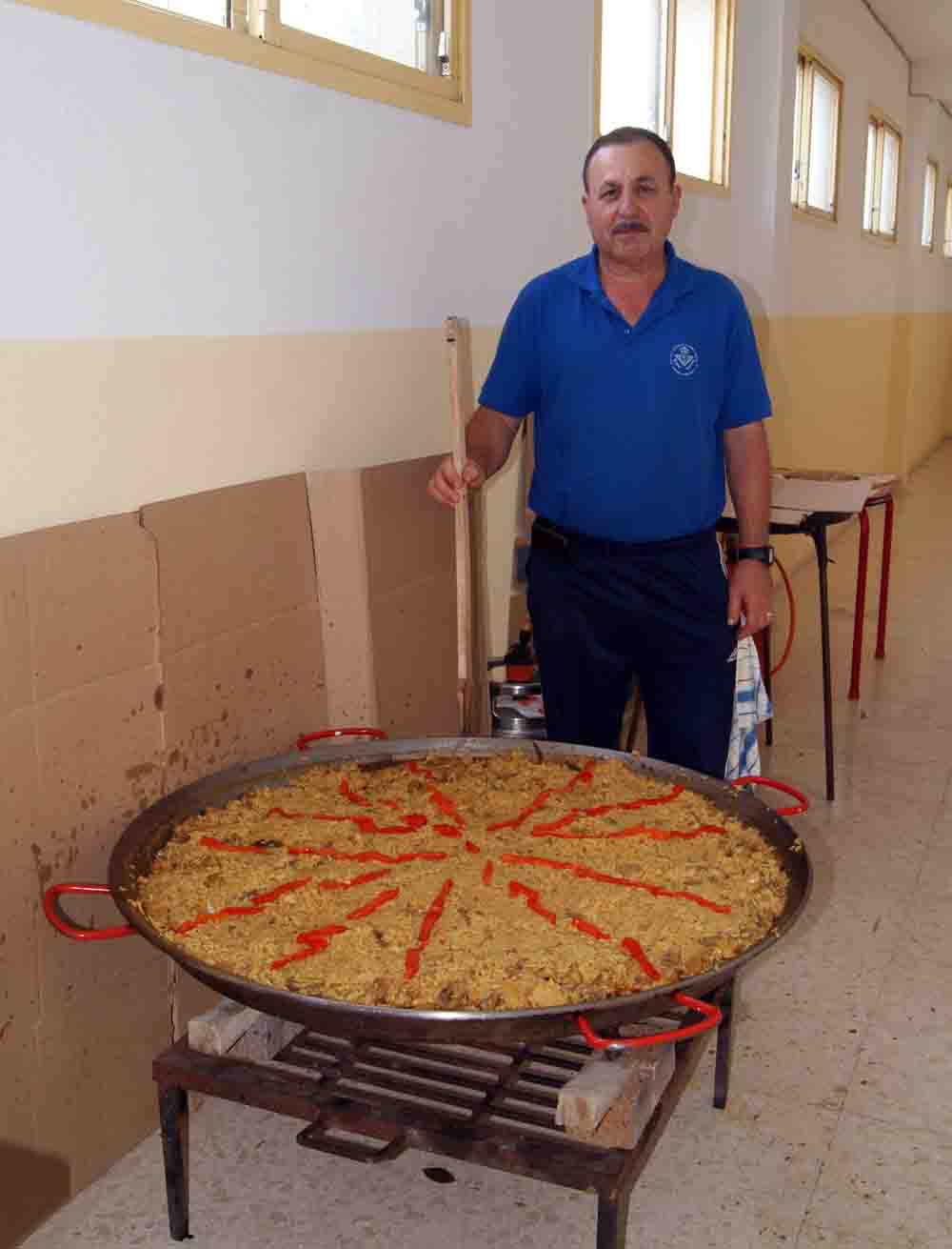 Asociacin de Vecinos Paseo de la Estrecha