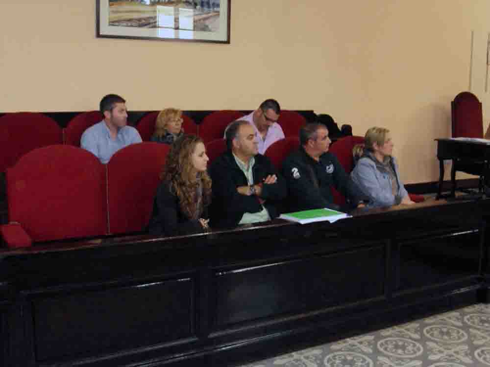 Solicitud de un prstamo de 500.000 ., al Santander