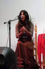 Las tarantas de Linares suenan en Pearroya