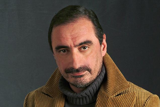 Carlos Herrera