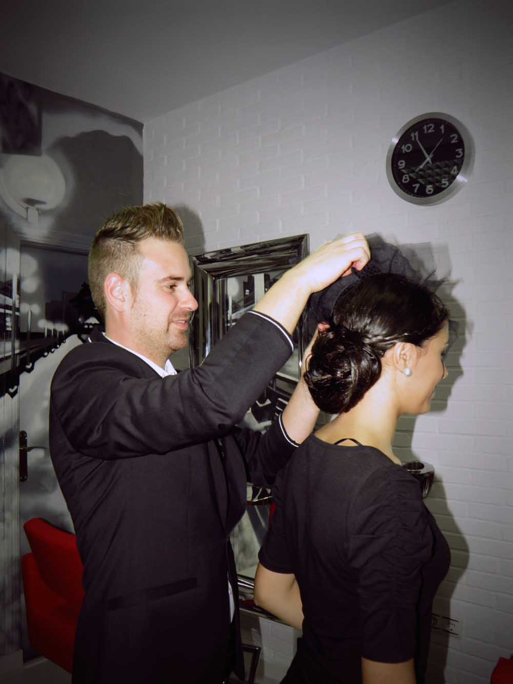 VH Peluquería ofrece las últimas tendencias en imagen