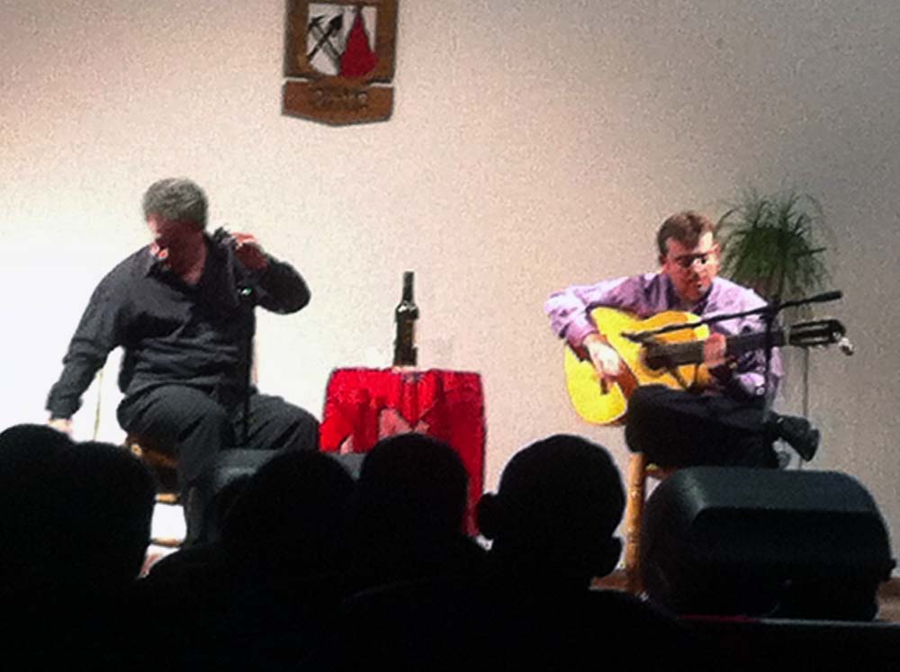 Antonio Garca de Pozoblanco