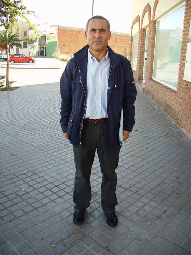 Camilo Cano