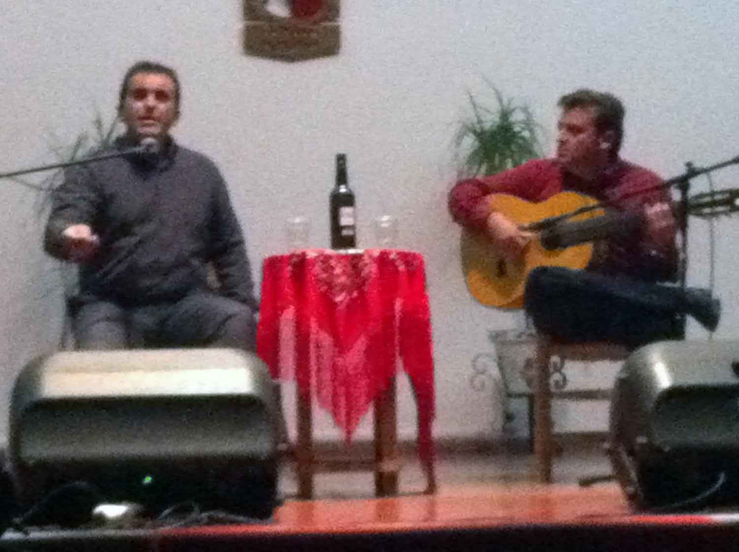 Eusebio Medina de Fuente Obejuna