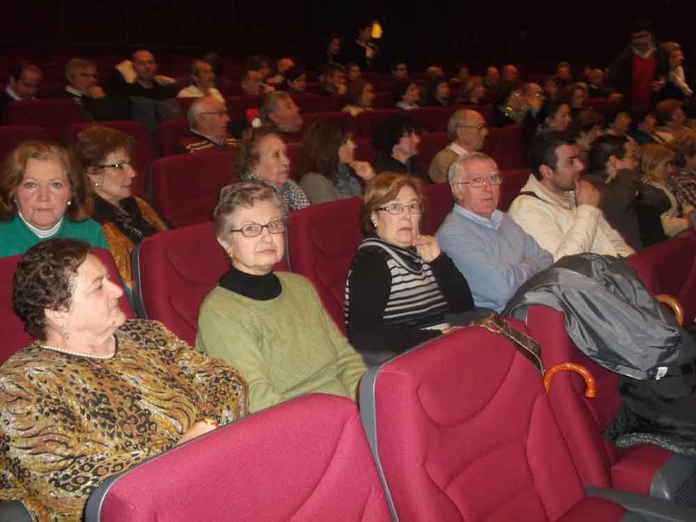 II Encuentro Provincial de Clubes de Lectura en Crdoba