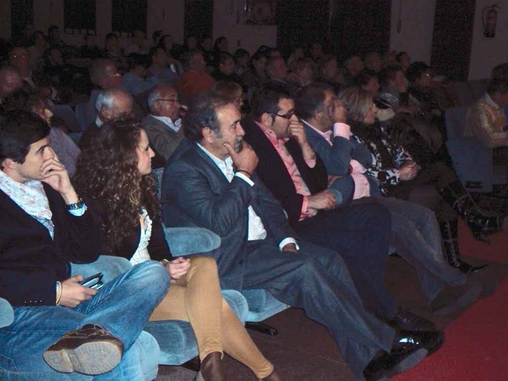 XXIX edicin del Concurso Nacional de Cante de las Minas