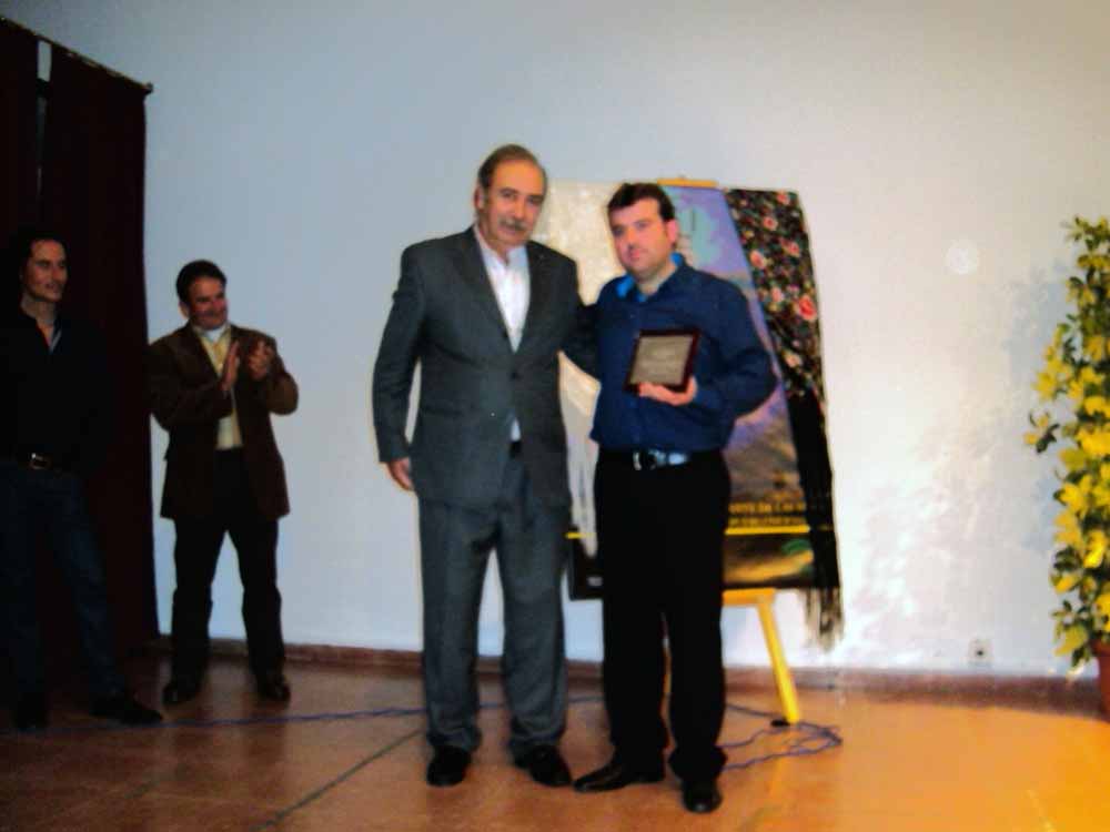 XXIX edicin del Concurso Nacional de Cante de las Minas