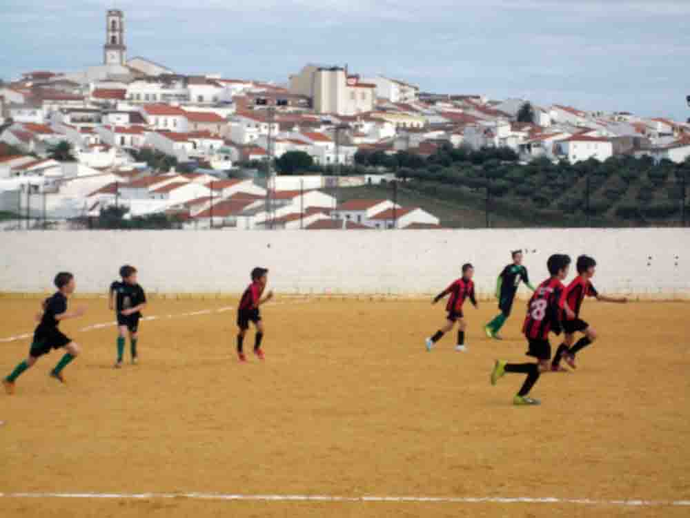 Escuela Municipal de Ftbo