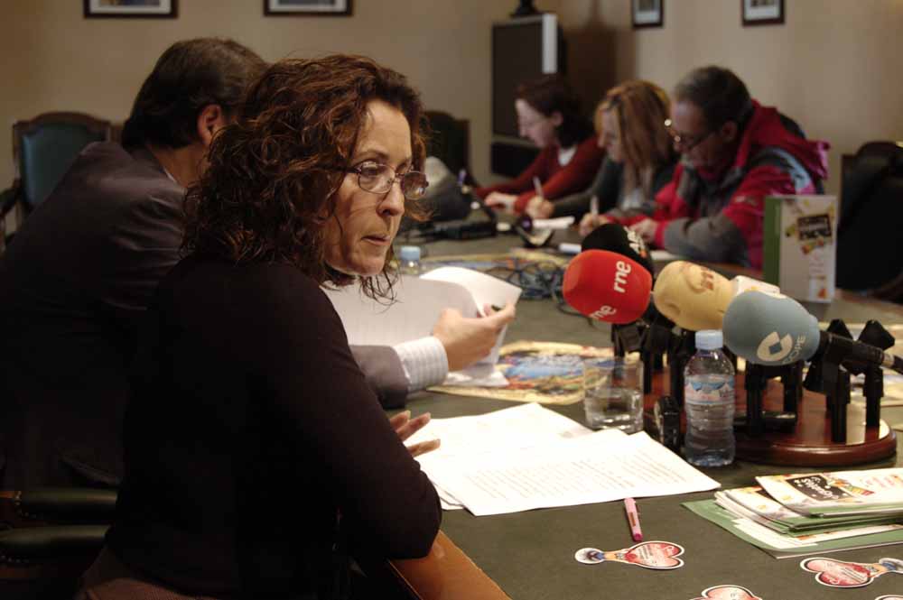 Salud llama al consumo responsable